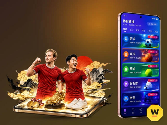 下载wd188 APP，随时关注赛况
