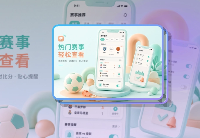 开云比赛日下载入口，看赛更顺手