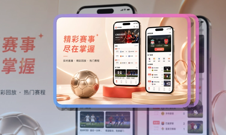 开云 APP 赛事查询客户端