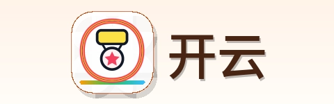 开云 Logo